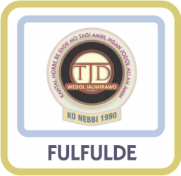 fulfulde