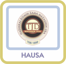 hausa