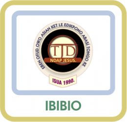 ibibio
