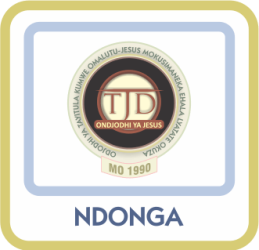 ndonga