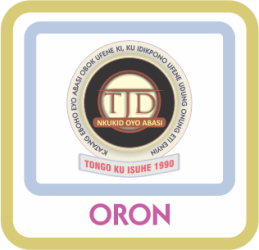 oron