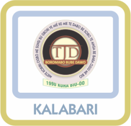 kalabari kalabari