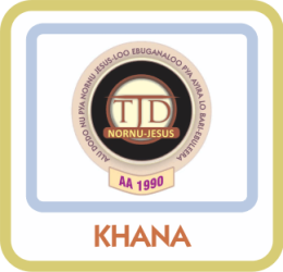 khana khana