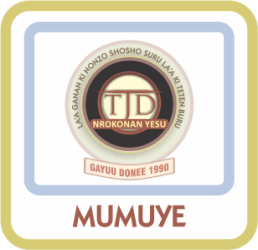 mumuye mumuye