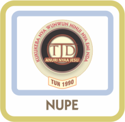 nupe nupe