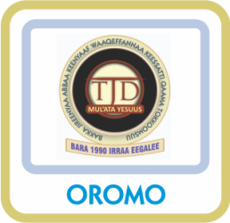 oromo oromo
