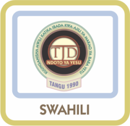 swahili swahili
