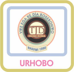 uhrobo uhrobo