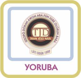 yoruba yoruba